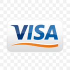 Visa og Mastercard