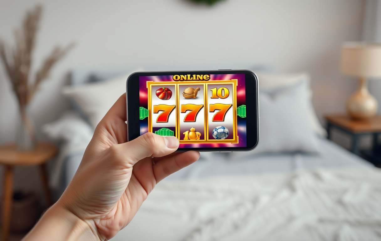 20bet – en uavhengig omtale og test av casinoet for norske spillere i 2026