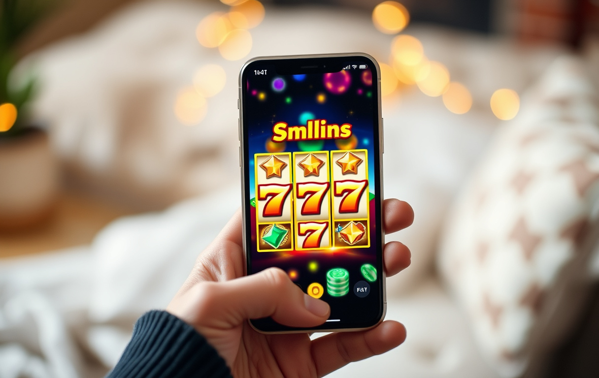 Golden Crown omtale – testet for norske spillere i 2026 | Norske Casinosider