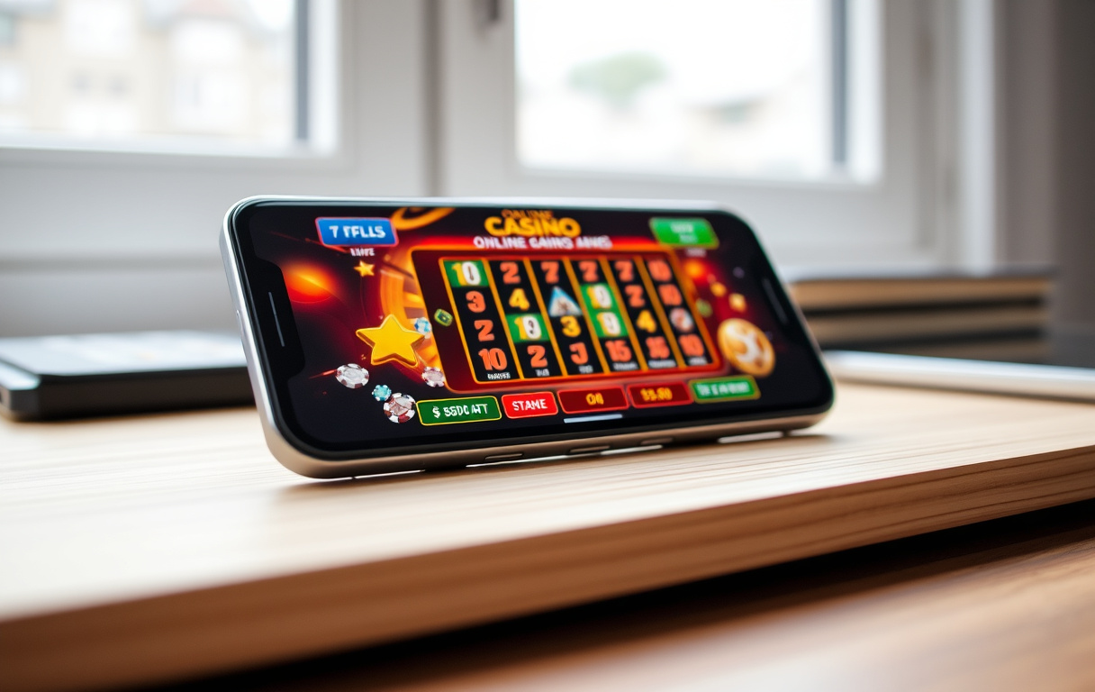 Hugo Casino omtale – test og erfaringer 2026