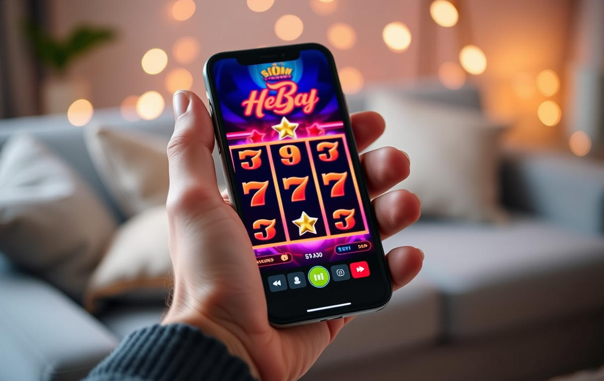 Jaabet omtale – en ærlig test av casinoet