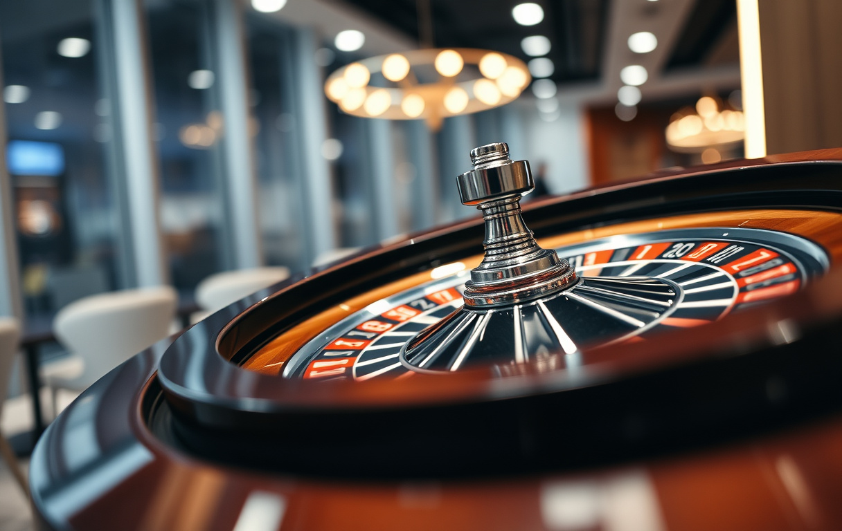 Kingmaker casino – testet og vurdert i 2026
