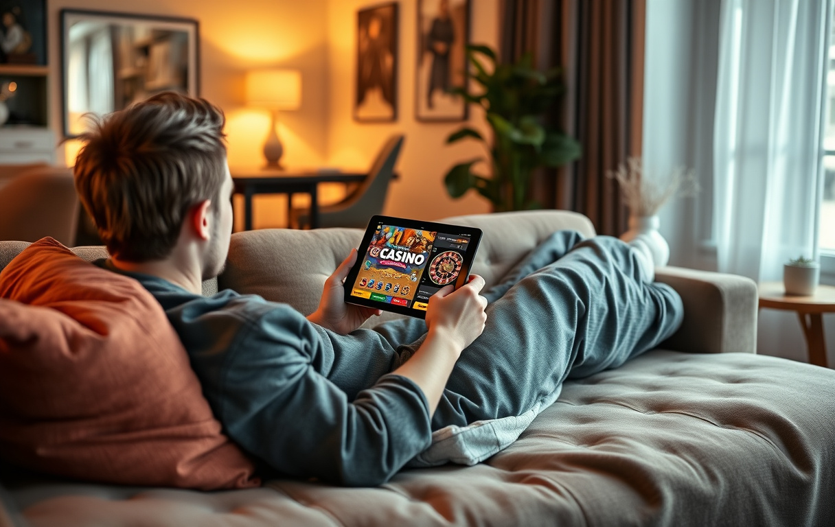 Lemon Casino omtale – test av uttak, spill og kundeservice i 2026