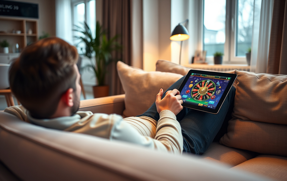 LiliBet omtale 2026 – test av uttak, spill og bonus