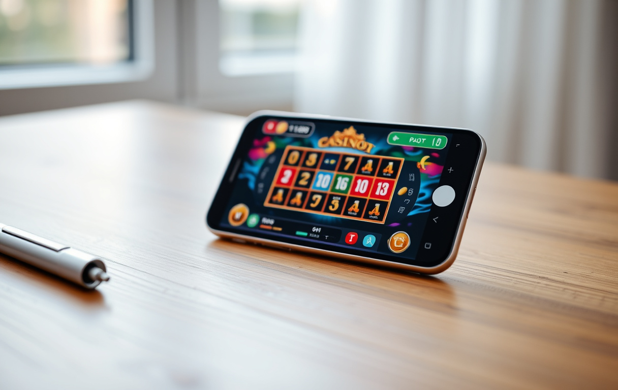 LuckyWins omtale – testet og vurdert av Norske Casinosider