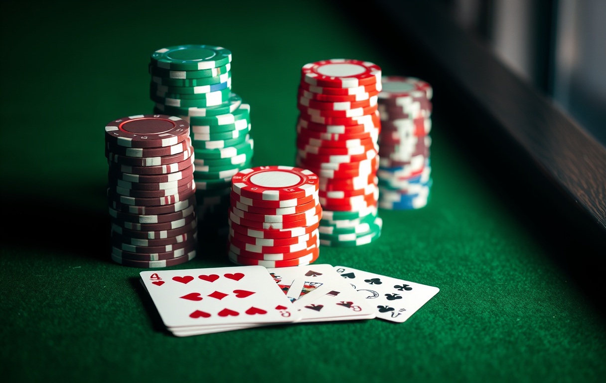 Mafia Casino omtale – testet og vurdert av Norske Casinosider
