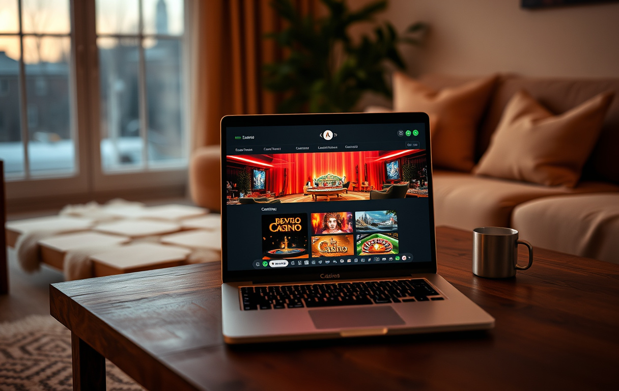 Miki Casino – test og omtale 2026