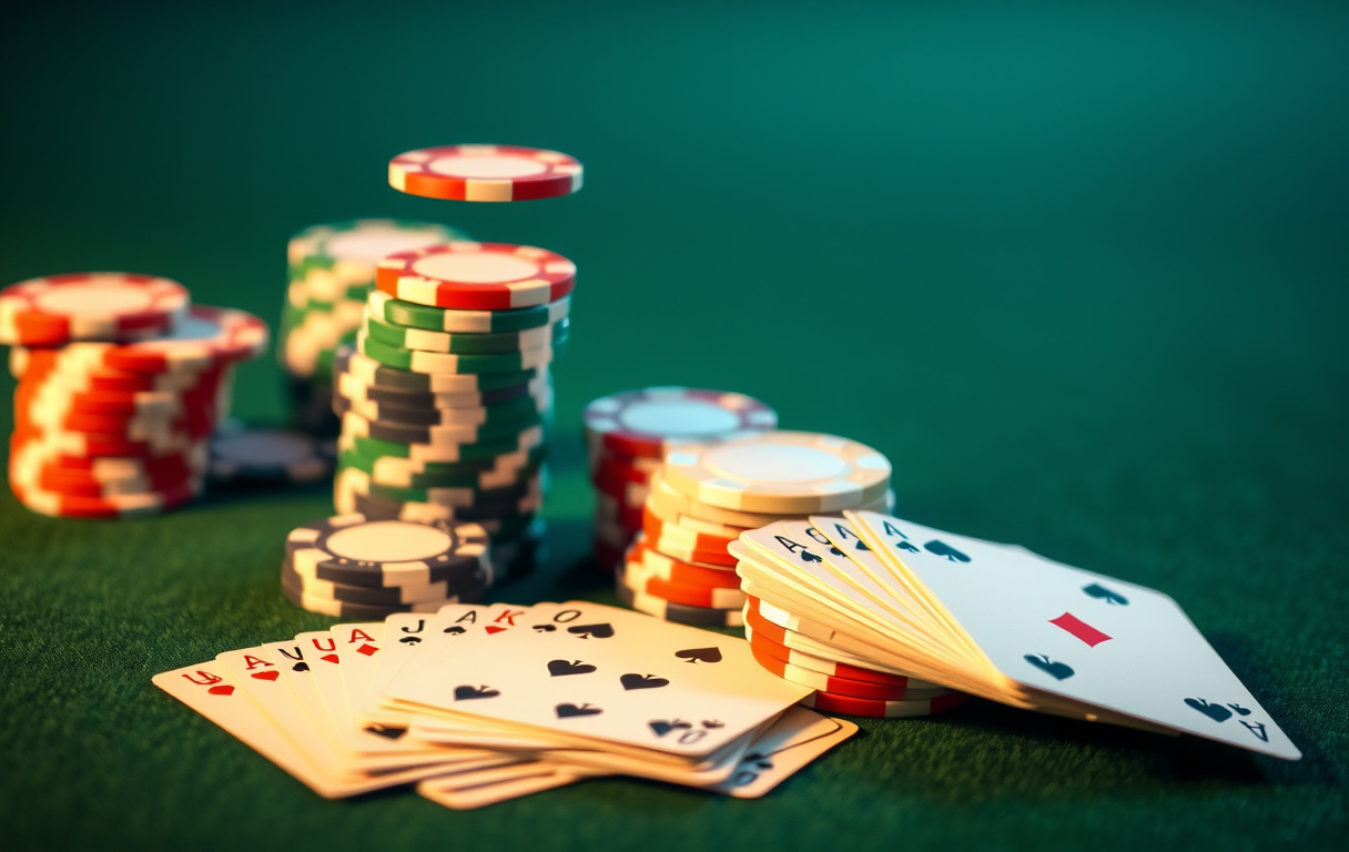 UnionBet – Uavhengig test og omtale 2026
