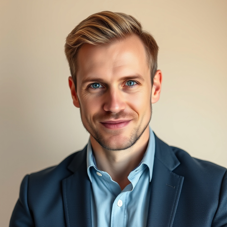 Nils Øvrebø