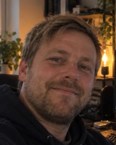 Tor Andreassen