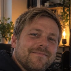 Tor Andreassen