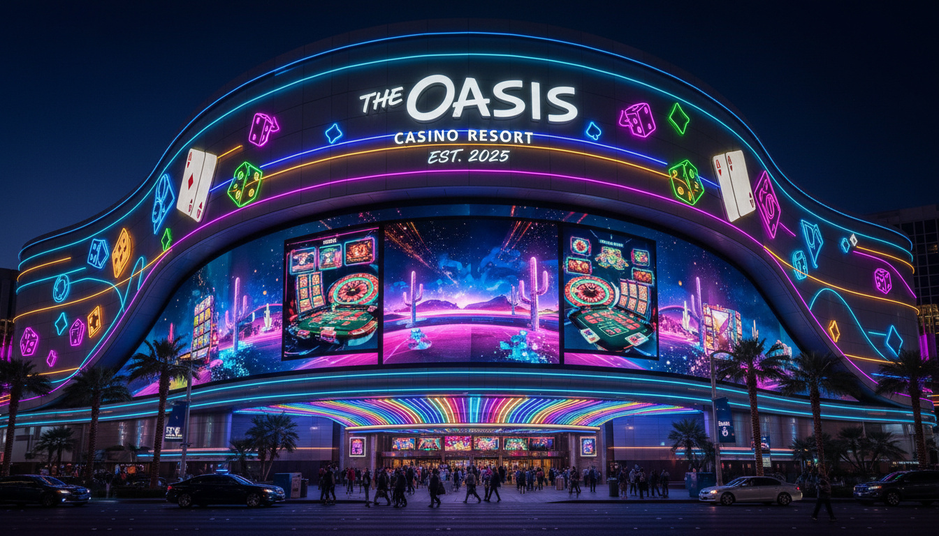 Screenshot van het Nvcasino dashboard met spellen en promoties