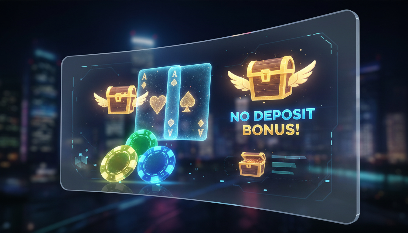 Playamo Casino No Deposit Bonus Guide - norskecasinosider.org