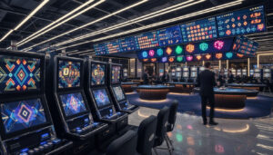 Copertina Powbet Casino